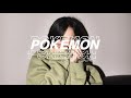 NDX AKA ft.pendhoza - Pokemon (slowed and reverb)