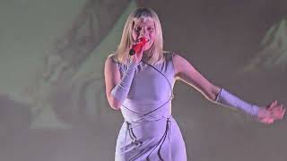 Aurora - Cure For Me (2025.2.22 Live In Seoul, Korea | 오로라 내한공연)
