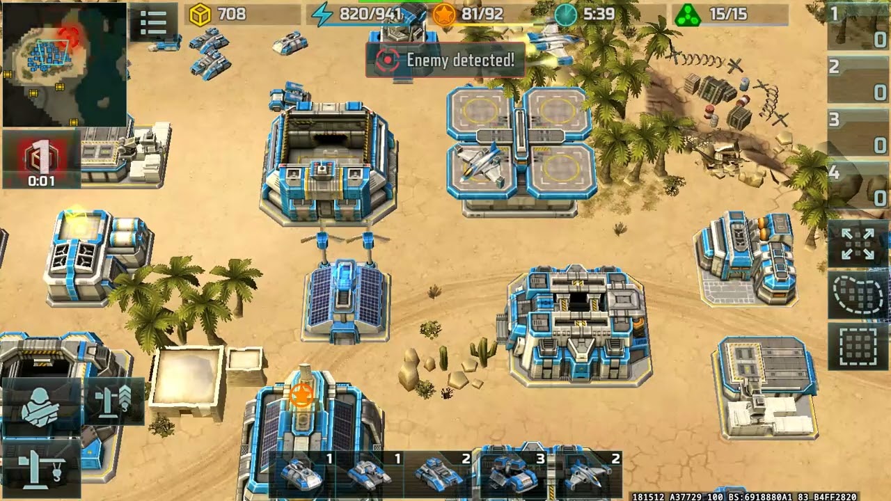 Art of War 3 Mission 43 HD Version