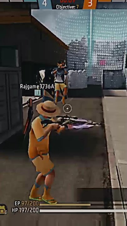 FREE FIRE ONLY ONE TAP 🔥#shorts #ff #viralshorts