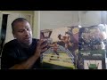 MOTU WWE. He-man and the WWE castle gray skull Ring. John Cena and Triple H enter the Masters