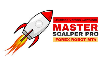 MasterScalper PRO - Back-TEST & Unlimited Version Download