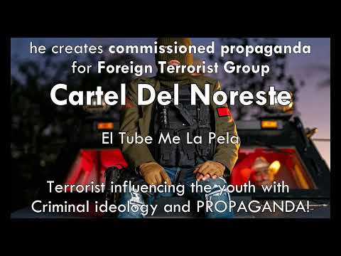 El Morris - El Makabelico
