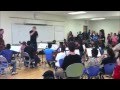 Capture de la vidéo NCS Guest Artist, Maestro Prieto visits KidZNotes