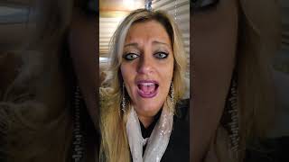 Going astray? 😬 Part One- Episode 83 of Make Your Life Count Minute with Jill 😁