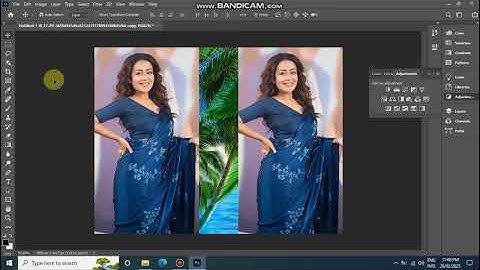 How to edit picture background and colour fastest trick | Fact HDR Tech class #21