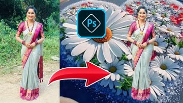 How to edit picture background and colour fastest trick | Fact HDR Tech class #21