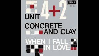 Unit 4 + 2 - Concrete and Clay (2023 Stereo Mix)