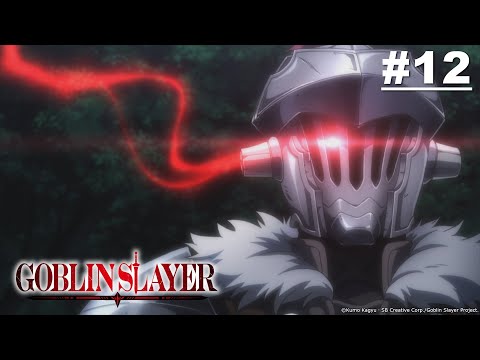 Goblin Slayer (Censored) - Episode 01 [Takarir Indonesia] 