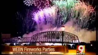 WEBN fireworks