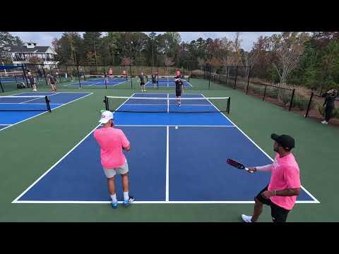 10/27/24 / D1 - 5.0+ Club Wars - Braham, Varon -vs- Castleberry, Vegas / Line 1