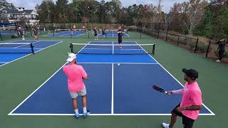 10/27/24 / D1 - 5.0+ Club Wars - Braham, Varon -vs- Castleberry, Vegas / Line 1