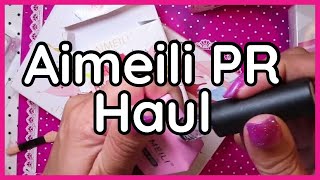 @AIMEILIGelNailPolish haul
Foil glue
AIMEILI 2PCS Nail Foil Glue 15ml Nail Art Foil Transfer Glue for Foil Stickers Transfer Glue Gel Nail Art DIY UV LED Cure Needed https://www.amazon.co.uk/dp/B09BFCR3D8/ref=cm_sw_r_cp_api_i_KM89CMVSYTMKJQZHH1KJ
Biab set
AIMEILI 2 in 1 Builder Base Gel Set for Nails Extension Builder Gel Starter Kit Soak Off UV LED Gel Polish Multicolour/Mix Colour/Combo Colour Of 6pcs X 10ml - Gift Kit 37 https://www.amazon.co.uk/dp/B08B8N8LGS/ref=cm_sw_r_cp_api_i_86AGSQN6B3VA8TC5Y1VZ
Top coat and builder base set
AIMEILI Top and Base Builder Gel Soak Off UV LED Gel Nail Polish 2 in 1 Builder Base Gel No Wipe Top Coat Set 2 x 15ml https://www.amazon.co.uk/dp/B09335TDT7/ref=cm_sw_r_cp_api_i_S720KTHR7M8SXKS2V05A
Pigments
AIMEILI 6 Jar Nail Art Chameleon Chrome Mirror Powder Set Pearl Powder Shell Nail Glitter Dust Colour Changing Nail Powder Ombre Holographic Laser Powder Gel Metallic Manicure Pigment https://www.amazon.co.uk/dp/B07XT3PDC1/ref=cm_sw_r_cp_api_i_FHEMZ50KE6BA45ZZ0TAJ
Gel polish
AIMEILI Gel Nail Polish Set Soak Off UV LED Gel Polish Multicolour/Mix Colour/Combo Colour Of 6pcs X 10ml - Gift Kit 30 https://www.amazon.co.uk/dp/B07MQYCLWD/ref=cm_sw_r_cp_api_i_GB12PB87BFK48B2FGEJG @AIMEILIGelNailPolish haul