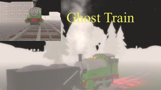 Ghost train remake