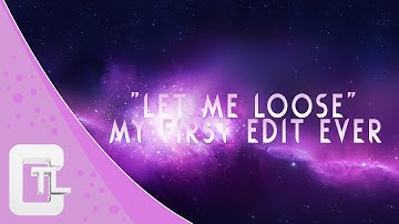 "Let Me Loose" OCE My First Edit (MW2)