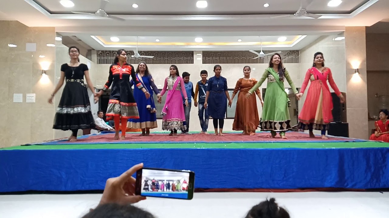 Dada dadi and ye toh sach h ki bhagwan hai