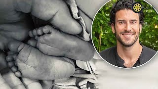 Million Dollar Listing Star Steve Gold and Girlfriend Secretly Welcome Baby