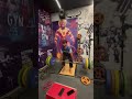 “No Pain No Gain 💀🔥 Insane Gym Transformation”#gym #workout