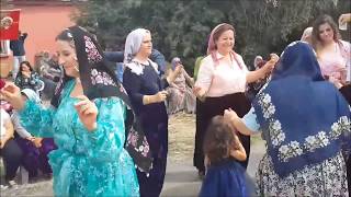 Oyun Havaları / Ankaranın Bağları | Müzisyen Özlem Ökten