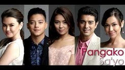 Kumpulan Judul Lagu Ost Pangako Sayo Saat Yna Dan Angelo Download Kumpulan Lagu Our Story Mp3