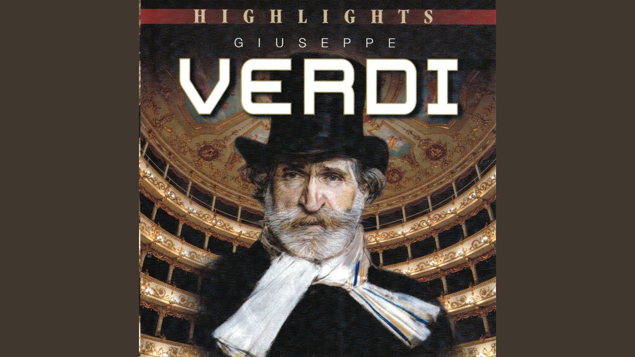 MacBeth, Act III: Ballabili