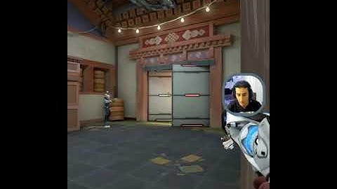 TSM Subroza Insane Valorant Phoenix Ace  Best Phoenix Plays Valorant #Shorts