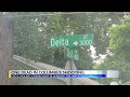 One man dead after shooting incident near Delta Avenue, police investigating