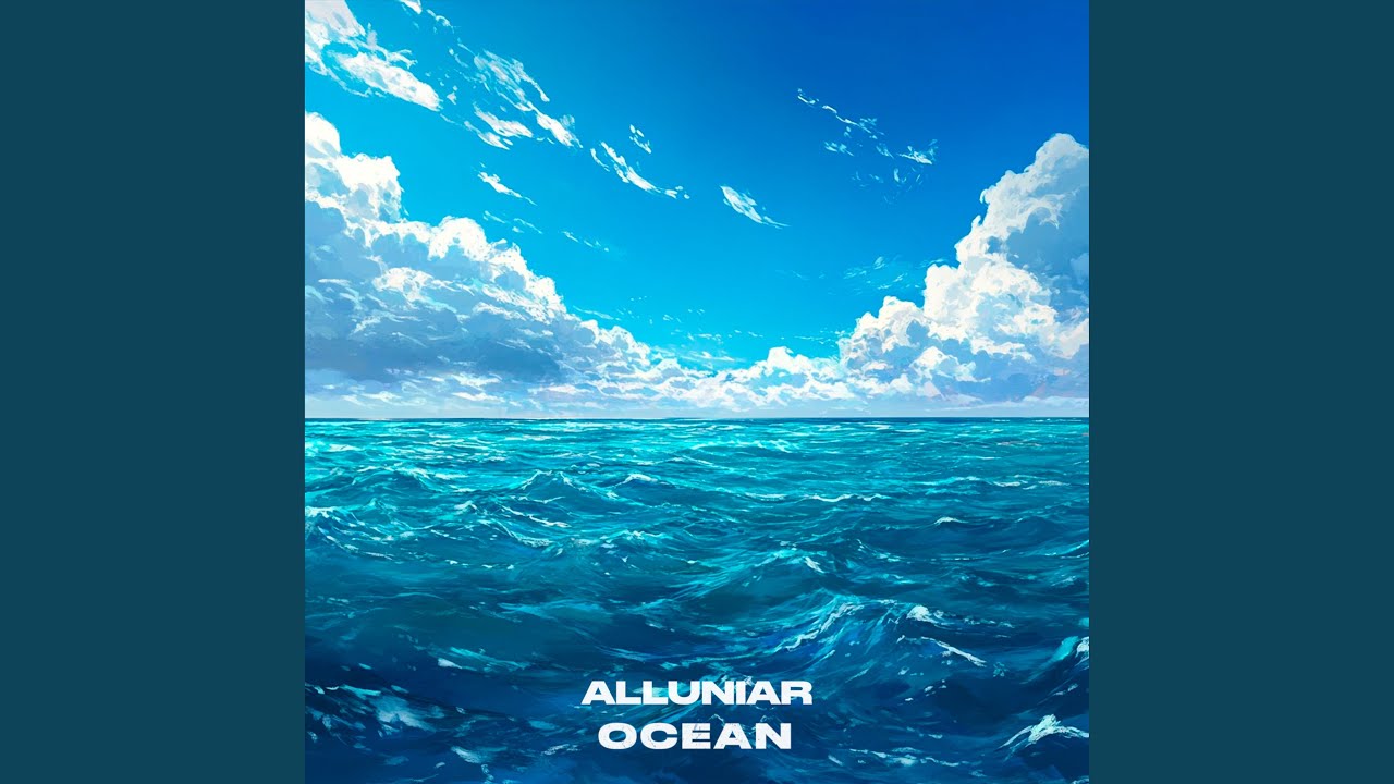 Watch Ocean on YouTube Watch Ocean on YouTube