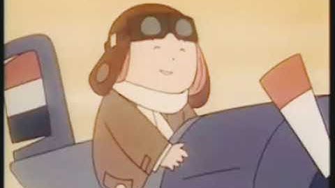 Bust The Eiffel Tower [Old Music Video]