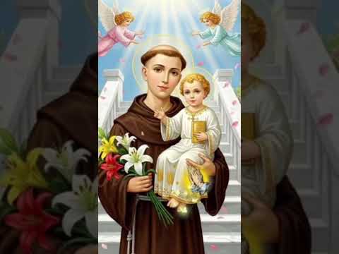 #New konkani song on St Anthony##Happy Feast#2026 #