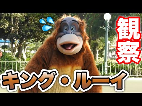 ゲストにイジられまくる。キングルーイを観察（2022.9.14）