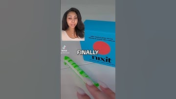 🩸Calling all menstruators, simplify your period routine with the nixit cup!🌟 #trynixit #letsnixit