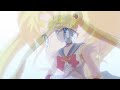 Sailor Moon Cosmos/ Crystal 「AMV」  - Heart Attack (Rock Version) ᴴᴰ