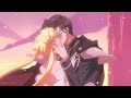 Sailor moon cosmos crystal amv   heart attack rock version 