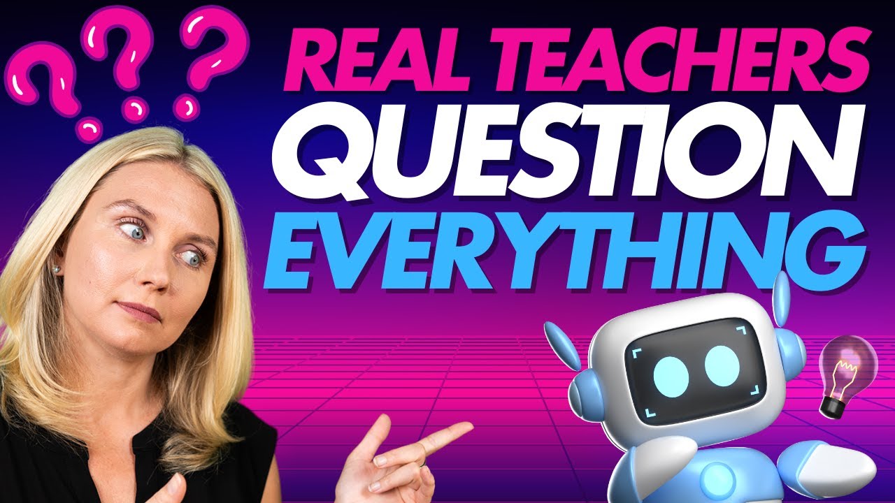 AI literacy