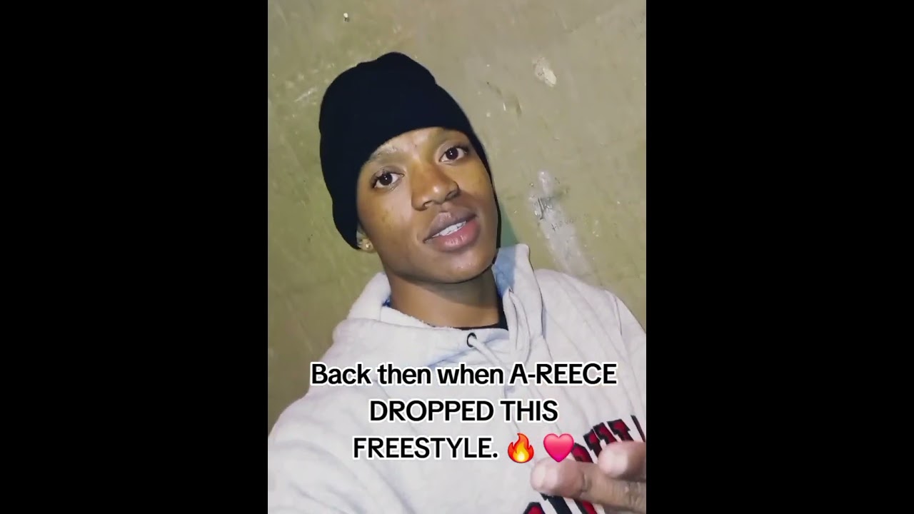 ‪@A-ReeceOfficial‬