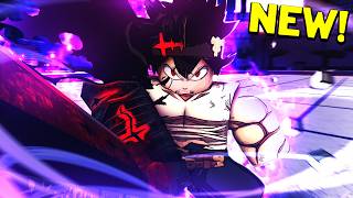 This NEW MYTHIC SWORD is AWESOME.. | Roblox Heroes Battlegrounds
