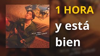 Kevin Kaarl - y está bien | 1 HORA