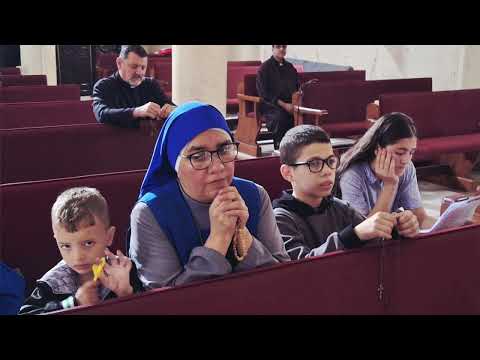 Video Quaresima di Solidarietà 2026: Gaza, la locanda che interpella la Chiesa