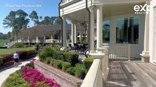 🏖️ 🌊 Inside Sea Pines Plantation — Hilton Head's Most Iconic Community
