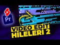 SESLERİ BİRLEŞTİREN VİDEO EDIT HİLESİ! #shorts