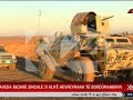 Kurdi pokrenuli ofanzivu na islamiste u Sindžaru (FOTO, VIDEO)