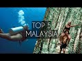 Gambar cover MALAYSIA TRAVEL GUIDE 2020 - BEST PLACES TO VISIT IN MALAYSIA