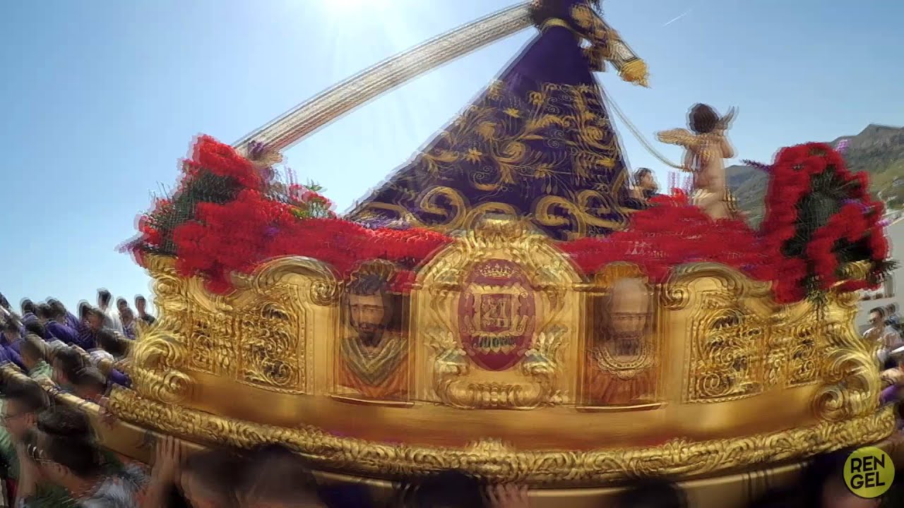 La Despedía Álora - Subida a las Torres