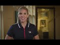 Museum Minute: Art in the ITHF