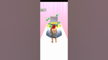 Human Run - All Levels Gameplay Android,ios #shorts #humanrun