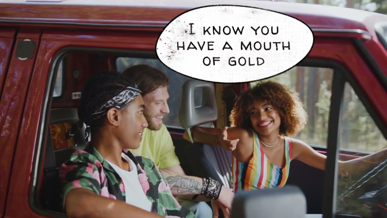 Jacek Lachowicz - My Friend 