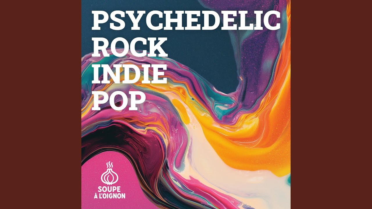 Psychedelic Rock Indie Pop, Pt. 3