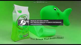 Dfish Ai Ident Effects Sponsored By Bp Logo Effects Fixed