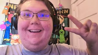 NEW GAMING ROOM TOUR!!!